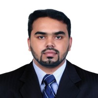 Maneesh V S