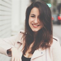 Gabriella Gelhorn