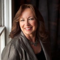Pamela Hutton, P.E.