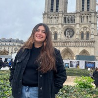 Andrea C. Medina Hernández