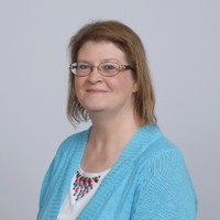 Kathleen Arbuckle, M.Ed,