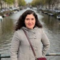 Sara Calvo Silveria