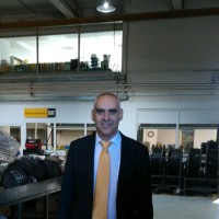 Georgios Vaonakis
