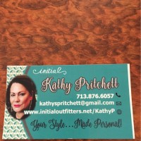kathy Kathyspritchett