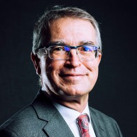 Pierre ROY