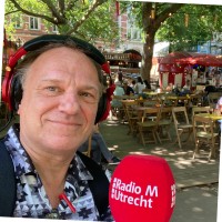 Jos Van Heerden