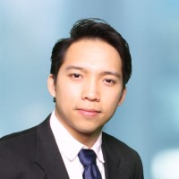 Benjamin Pham, EA