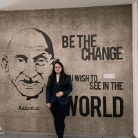 Reena Morandani