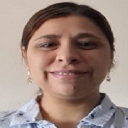 Yajaira Briceño Parra