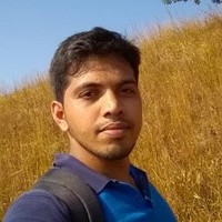 Rakshith P