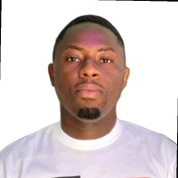 Gideon Antwi Boasiako