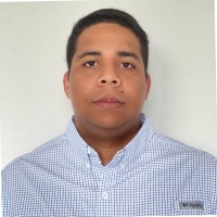 Luis Ernesto Carrera Díaz