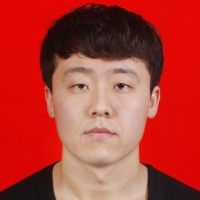 Xiangxin Zhang