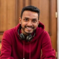 Raj Sundaram
