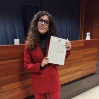 Claudia Giorgio