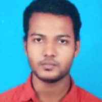 Amit Paramanick