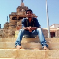 Dulal chandra Bauri