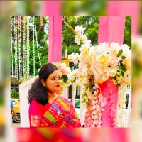 Suparna Bhar