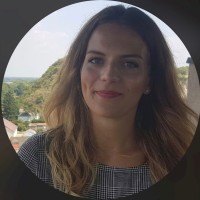 Anouk Versteeg