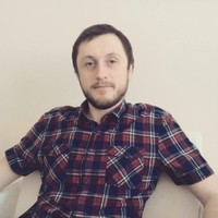 Александр Сафронов