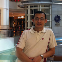 Harry Yanto