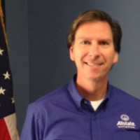 Mark Swan