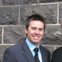 Jeff Farquhar