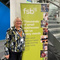 Colleen Joss, Fsb Membership Advisor