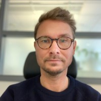 Andreas Sellbjer