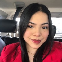 Diana Alejandra Esparza Cruz
