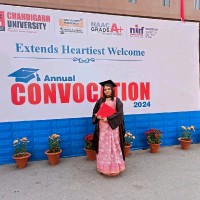 Jahanvi Arora