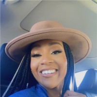 Mi’Shayla Johnson