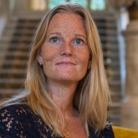 Lena Sörås