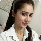 Ayesha Abdullah