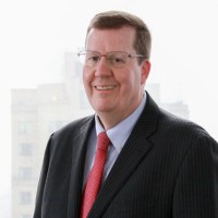 Michael Driscoll