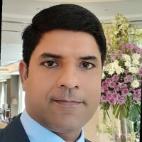Sushil Dwivedi