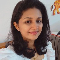 Aleena Jose