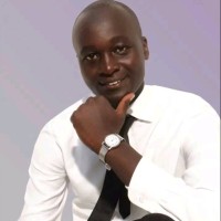 Clinton Rono