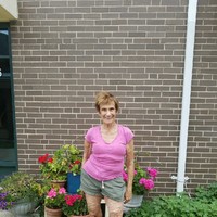 Roberta Zackman