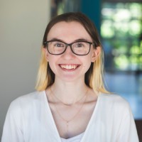 Jenna Mahood