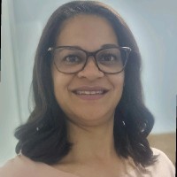 Janete Brito