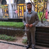 Badhri Narayan S P