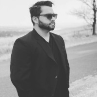 Syed Zain Ali