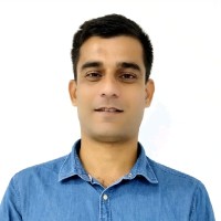Abhishek Mishra