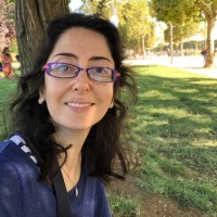 Farah Wolley