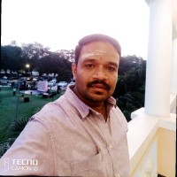 Krishnakumar Shanmugam