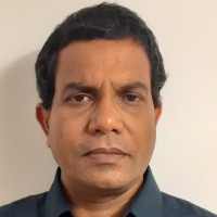 Farook Nawaz khan