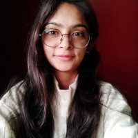 Nishita Bisht