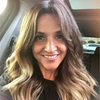 Vanessa Coleman