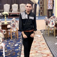 Yousef Hays